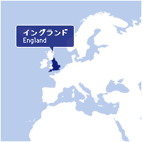 イングランド England